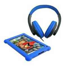 Tablet Pc Point Of View Mobii 720 Azul